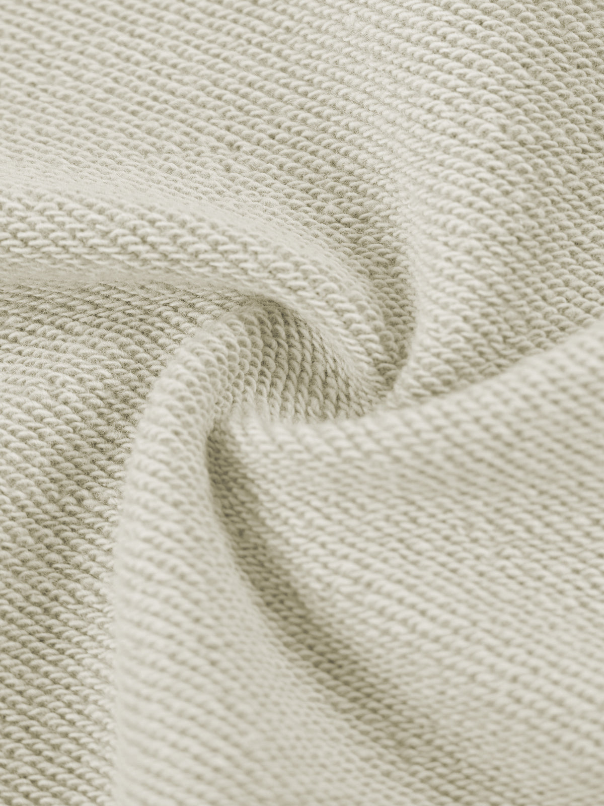 Khaki Green detail
