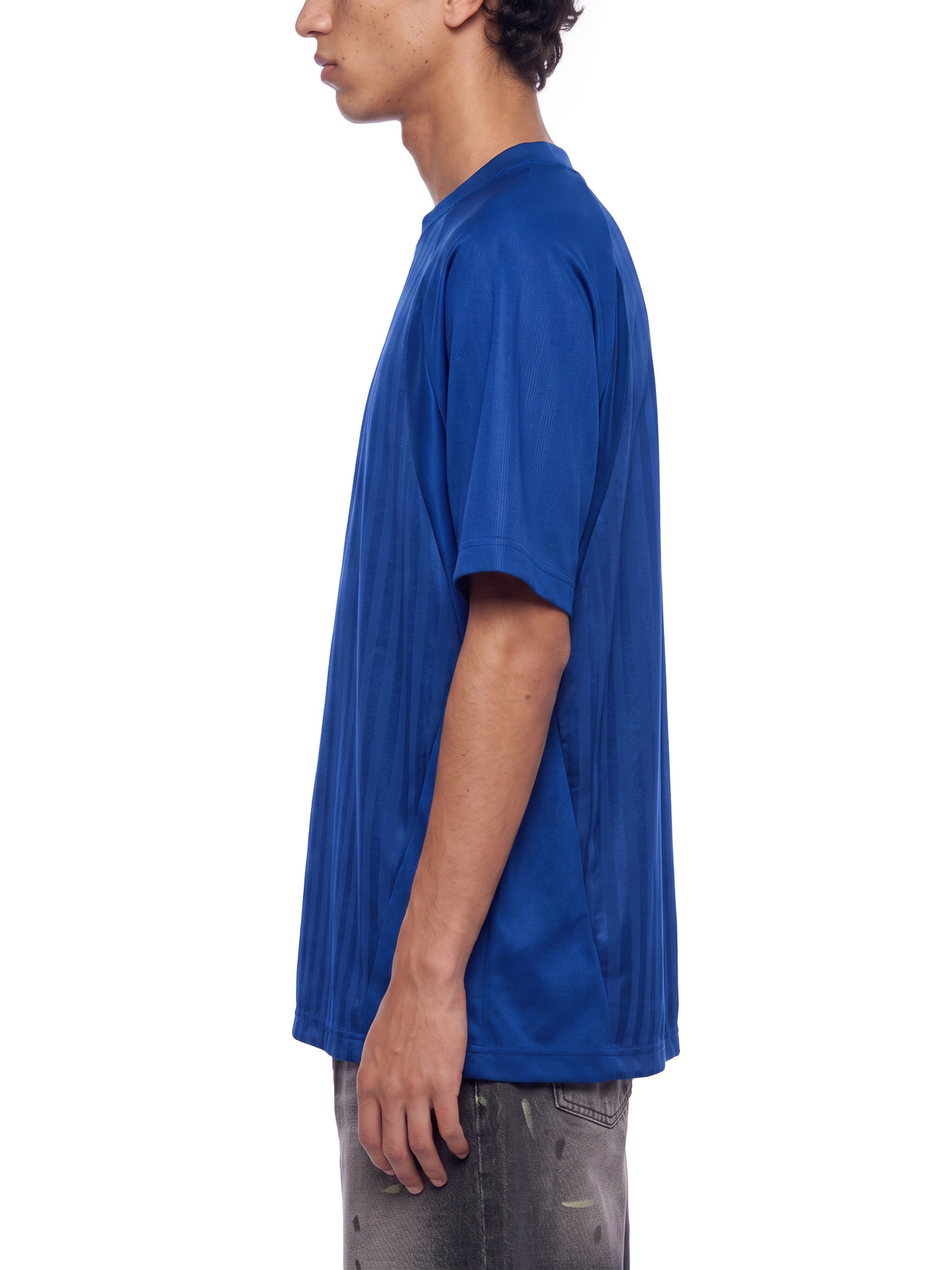 Royal Blue side men