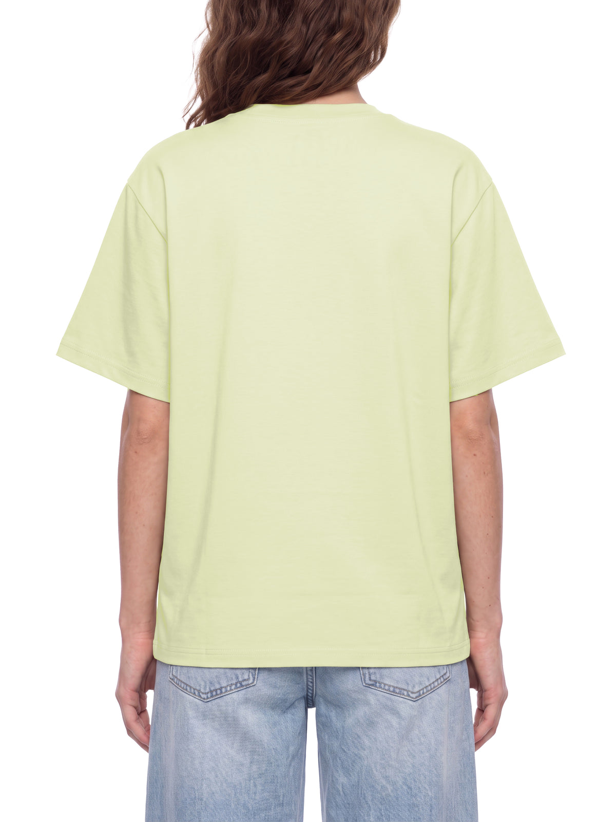 Bean Green model women