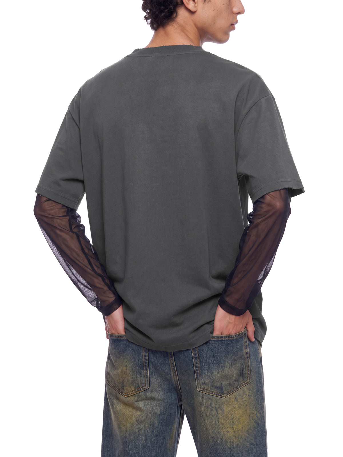 Sunfade Layer T-Shirt