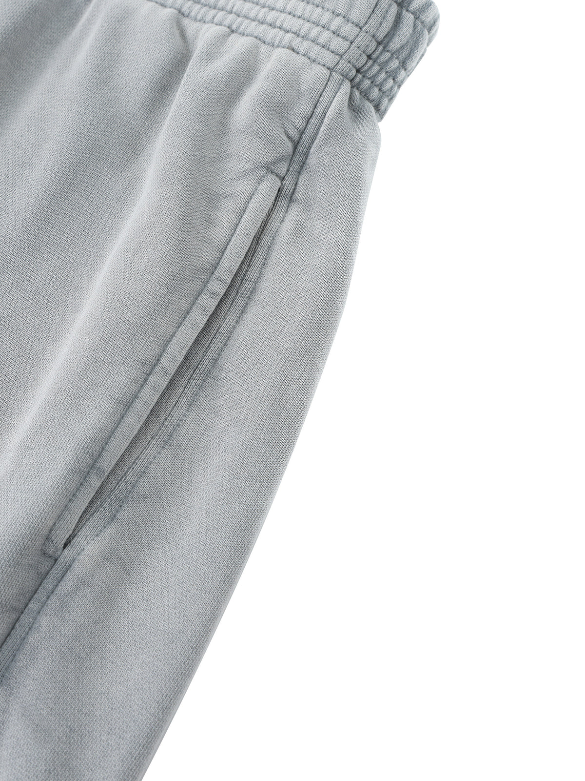 Light Gray detail