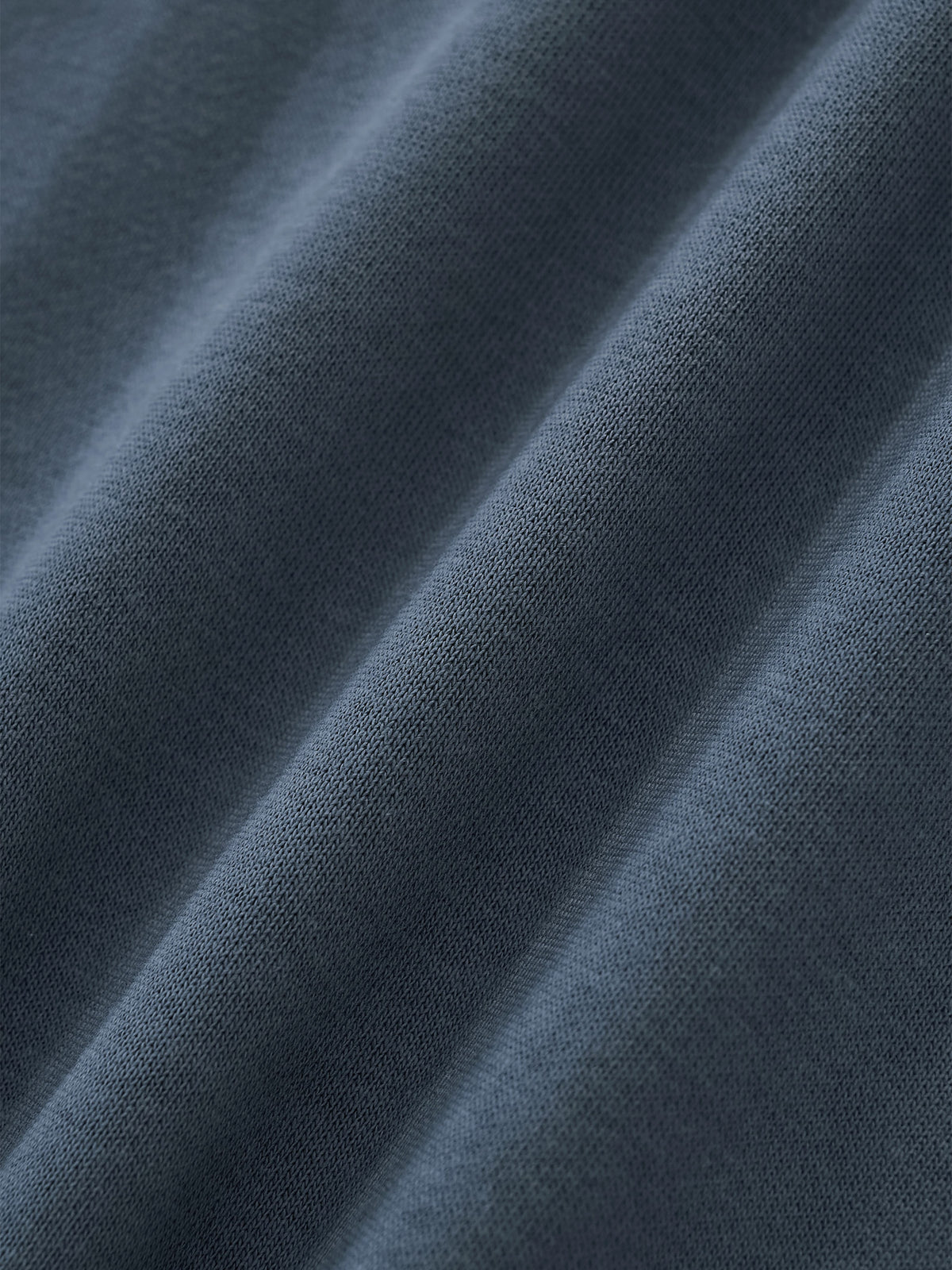 Blue detail