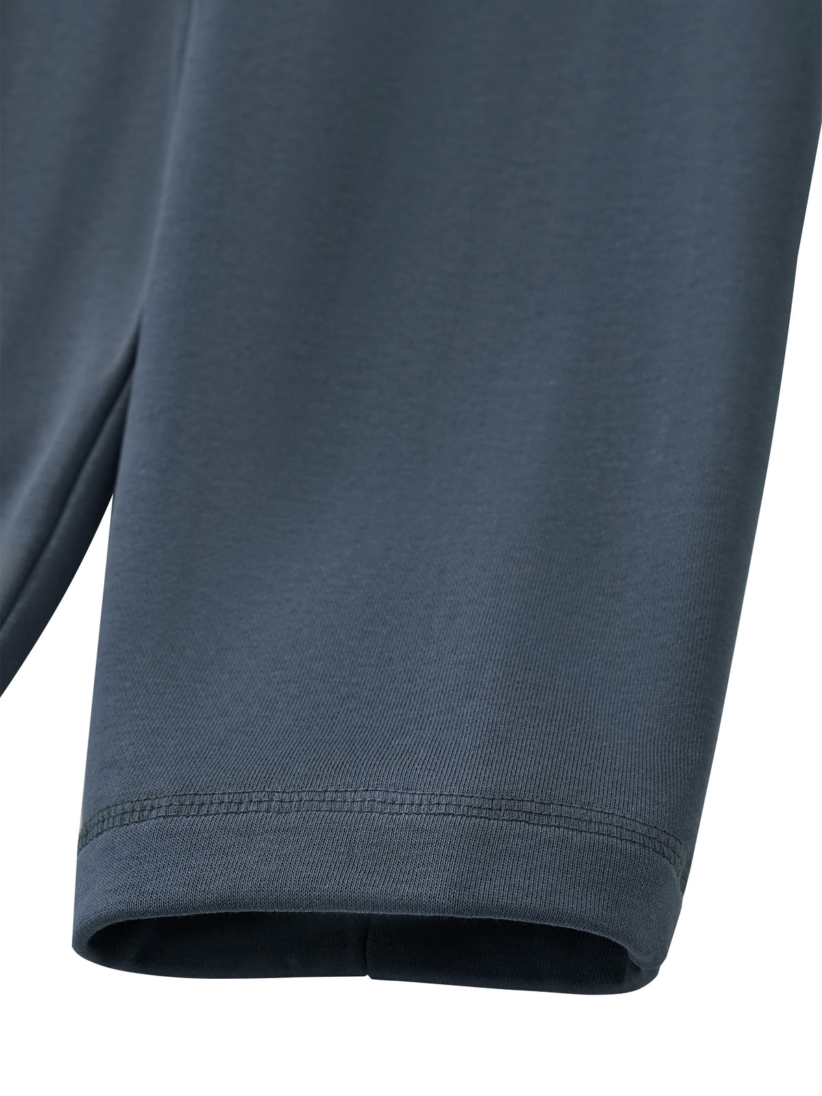 Blue detail