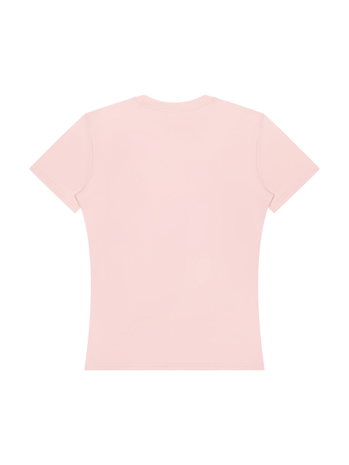 Light Pink back