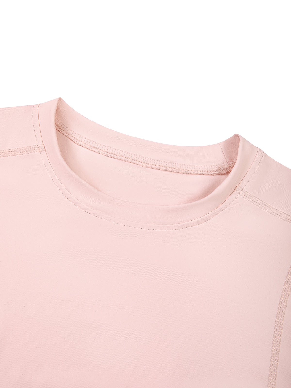Light Pink detail