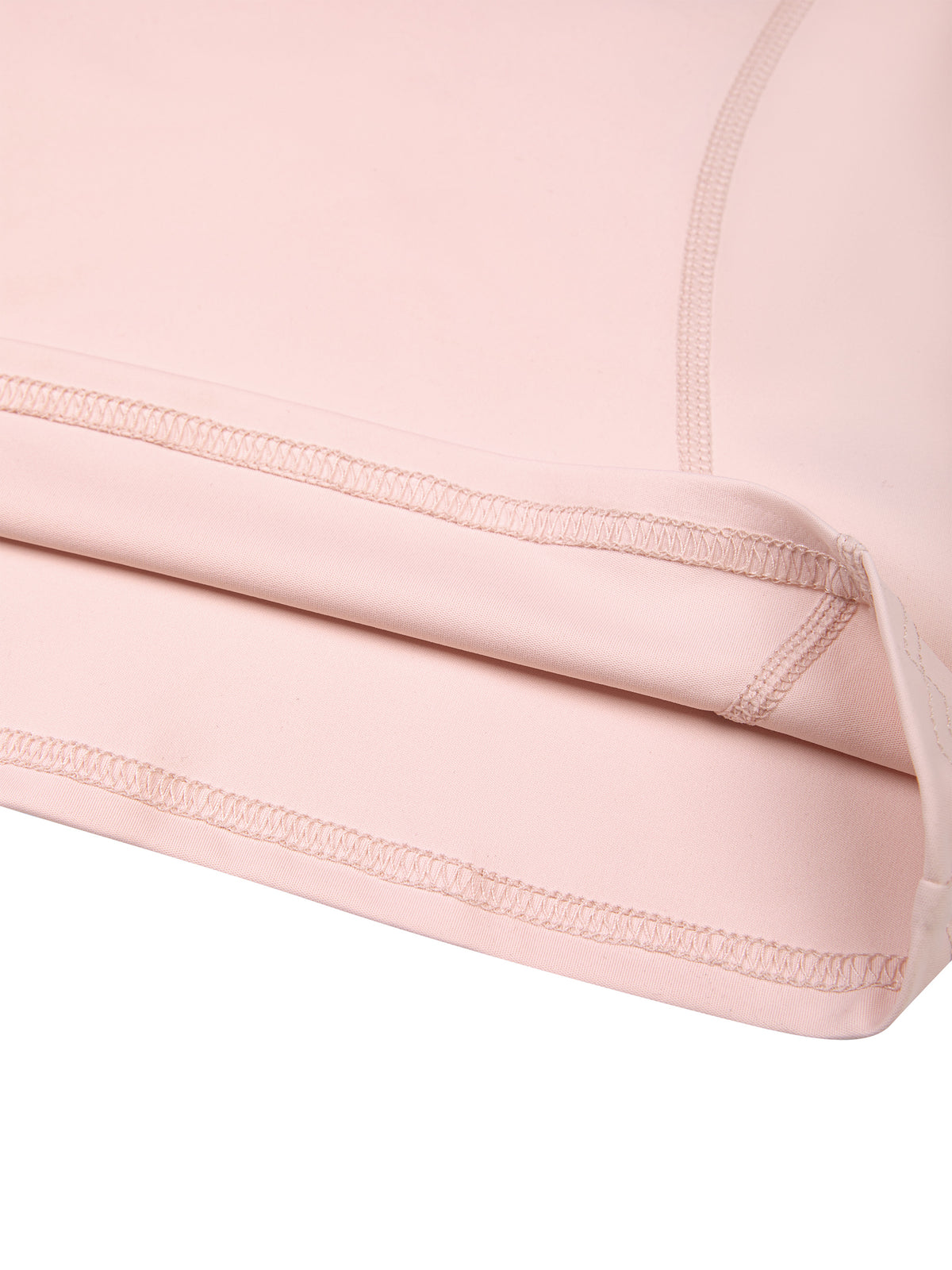 Light Pink detail