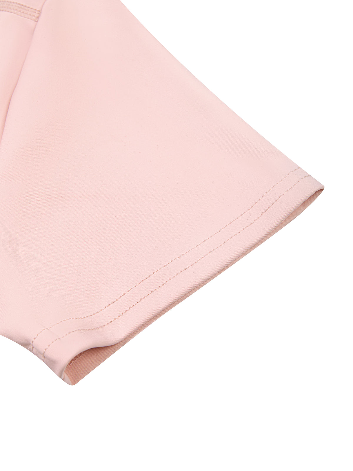 Light Pink detail