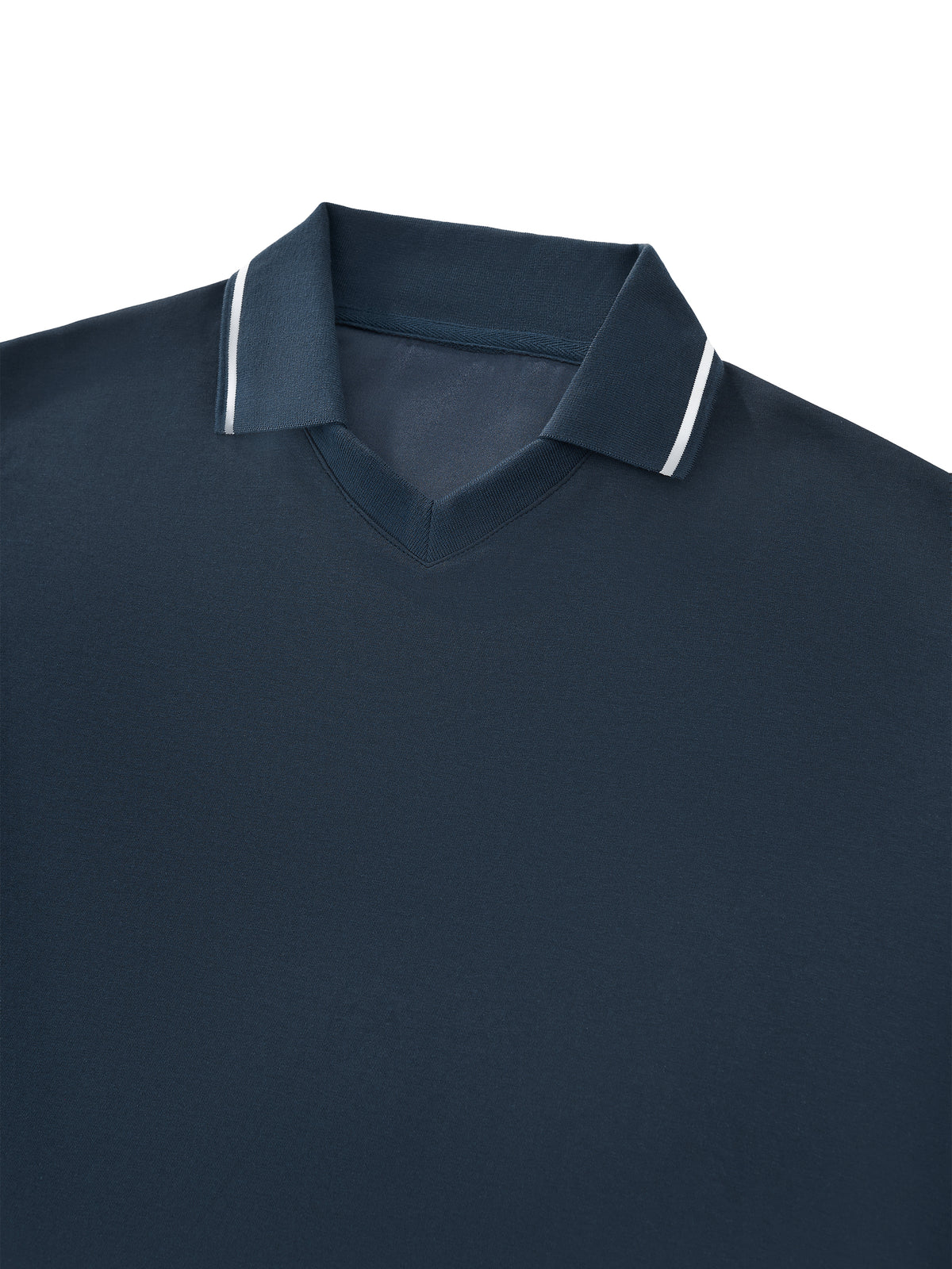 Navy Blue detail