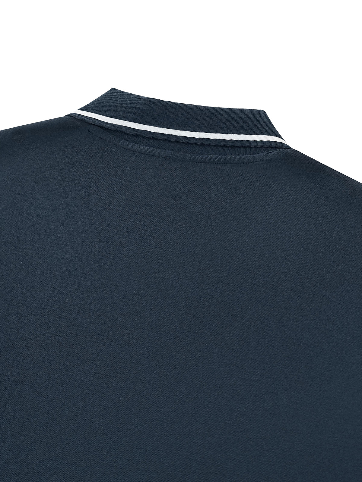 Navy Blue detail