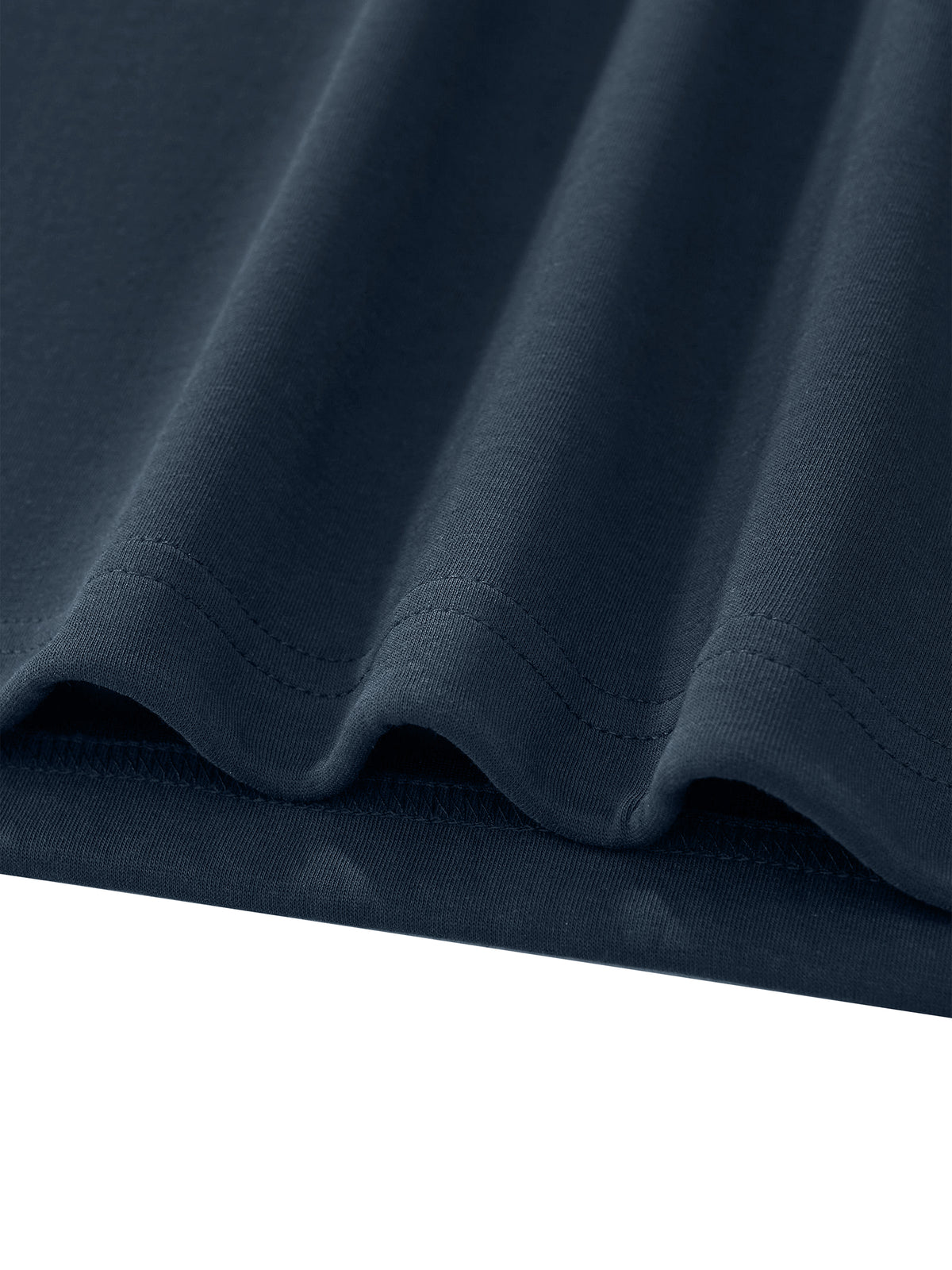 Navy Blue detail