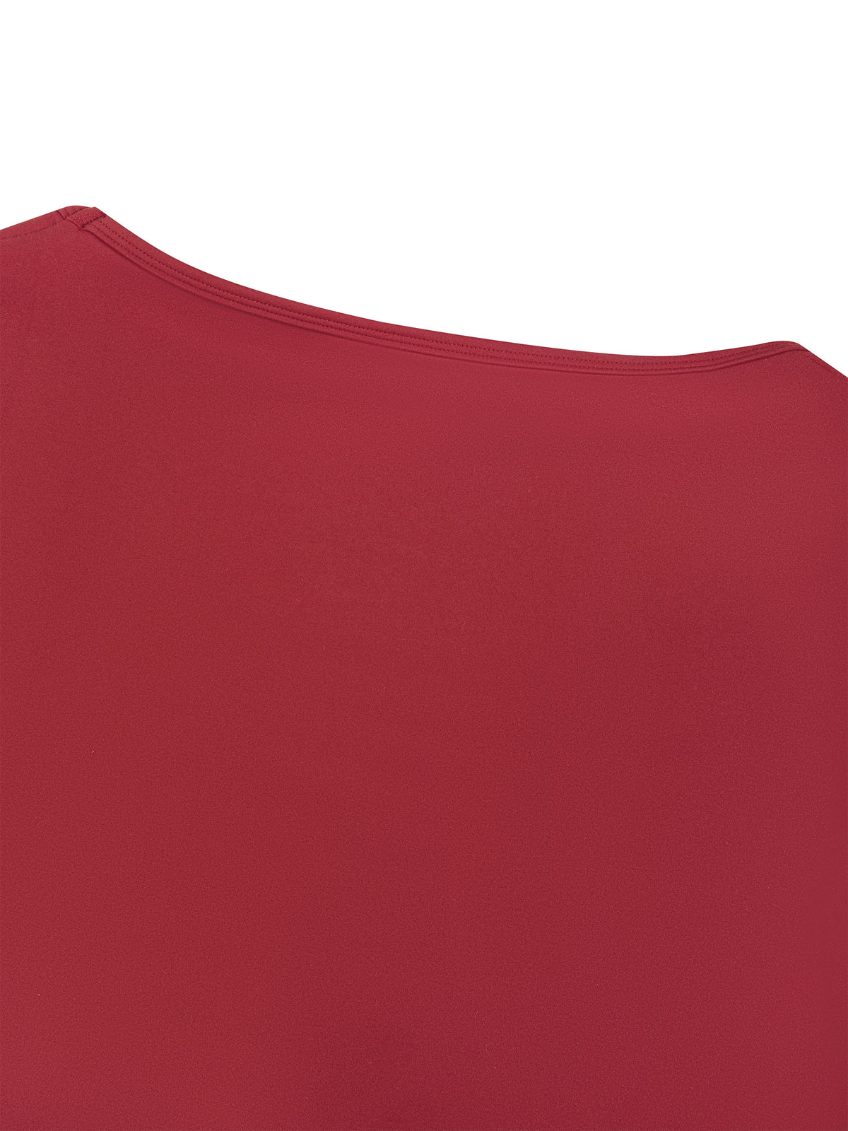 Red detail
