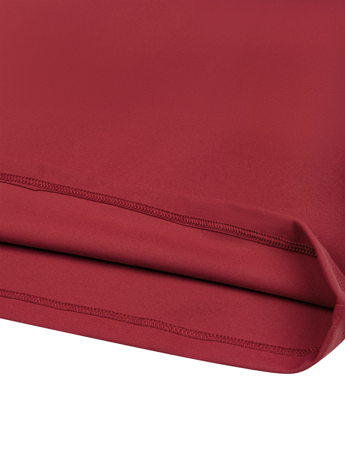 Red detail