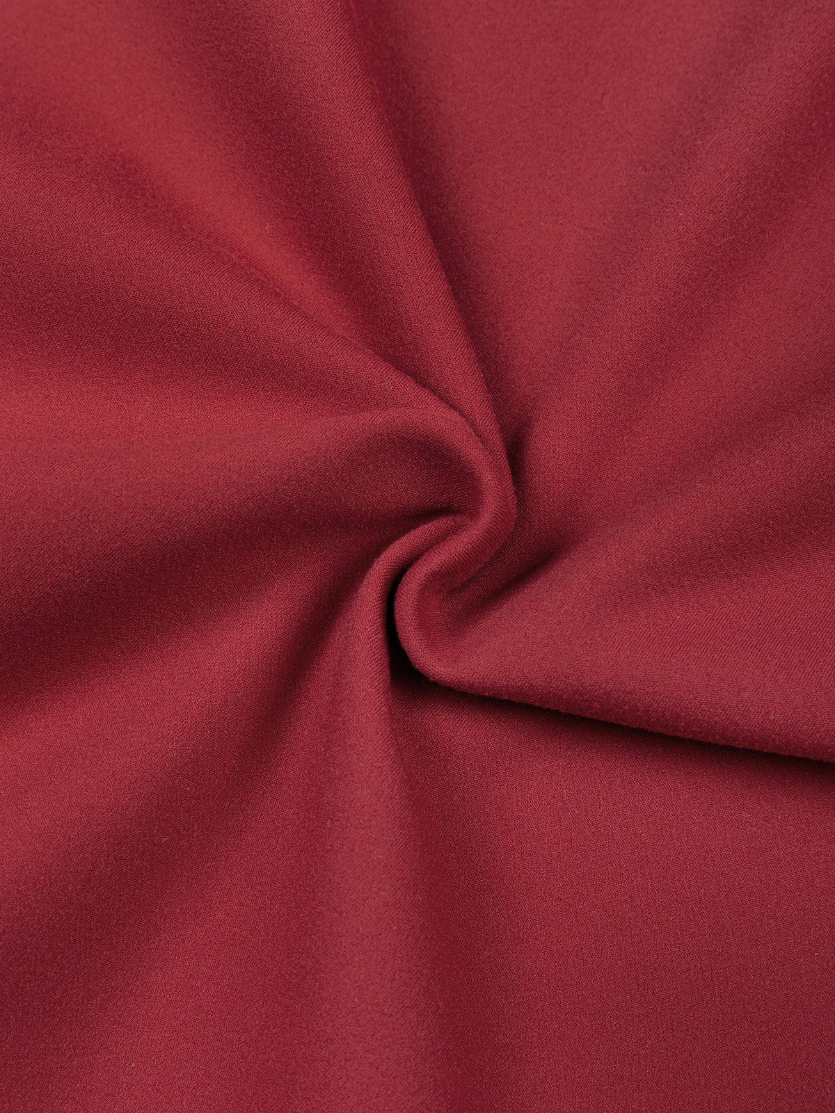 Red detail