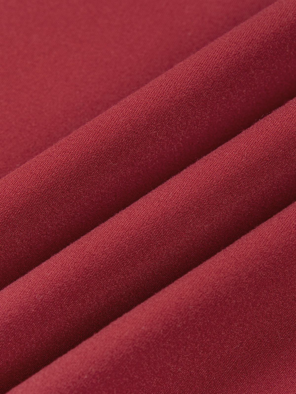 Red detail