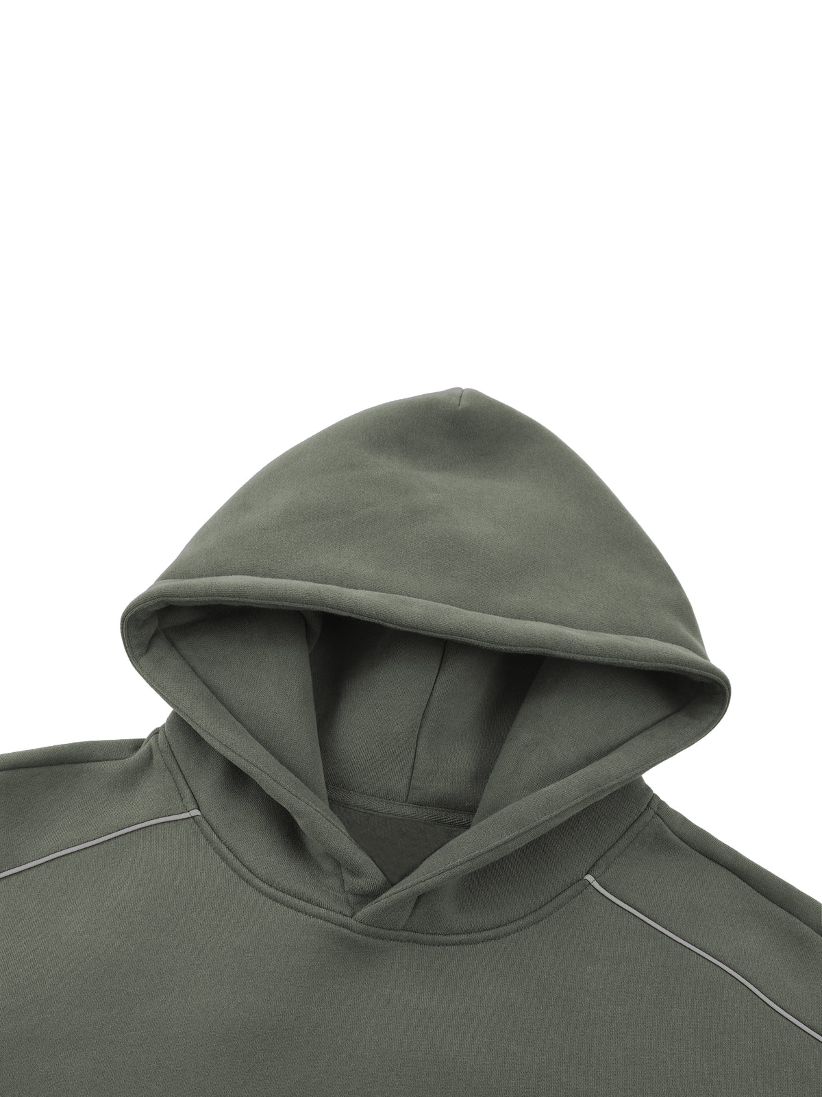 Medium Gray detail