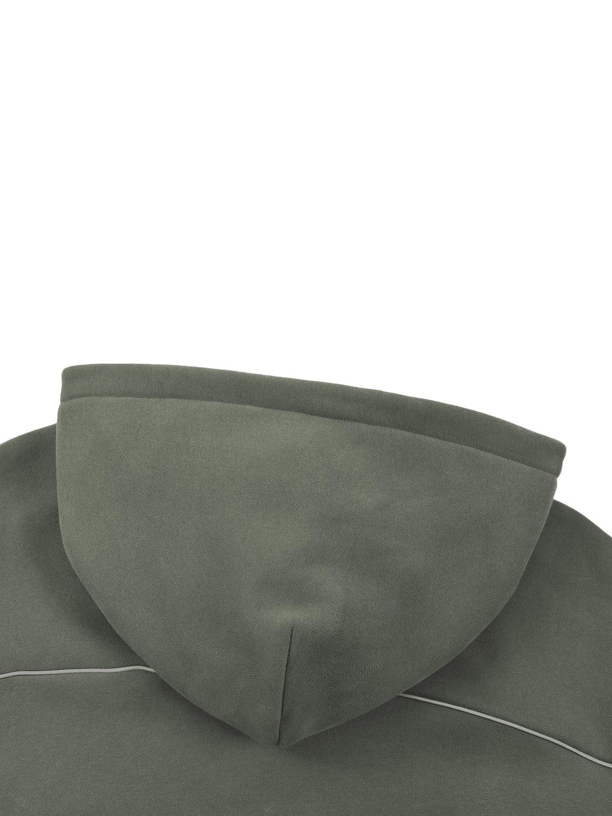 Medium Gray detail