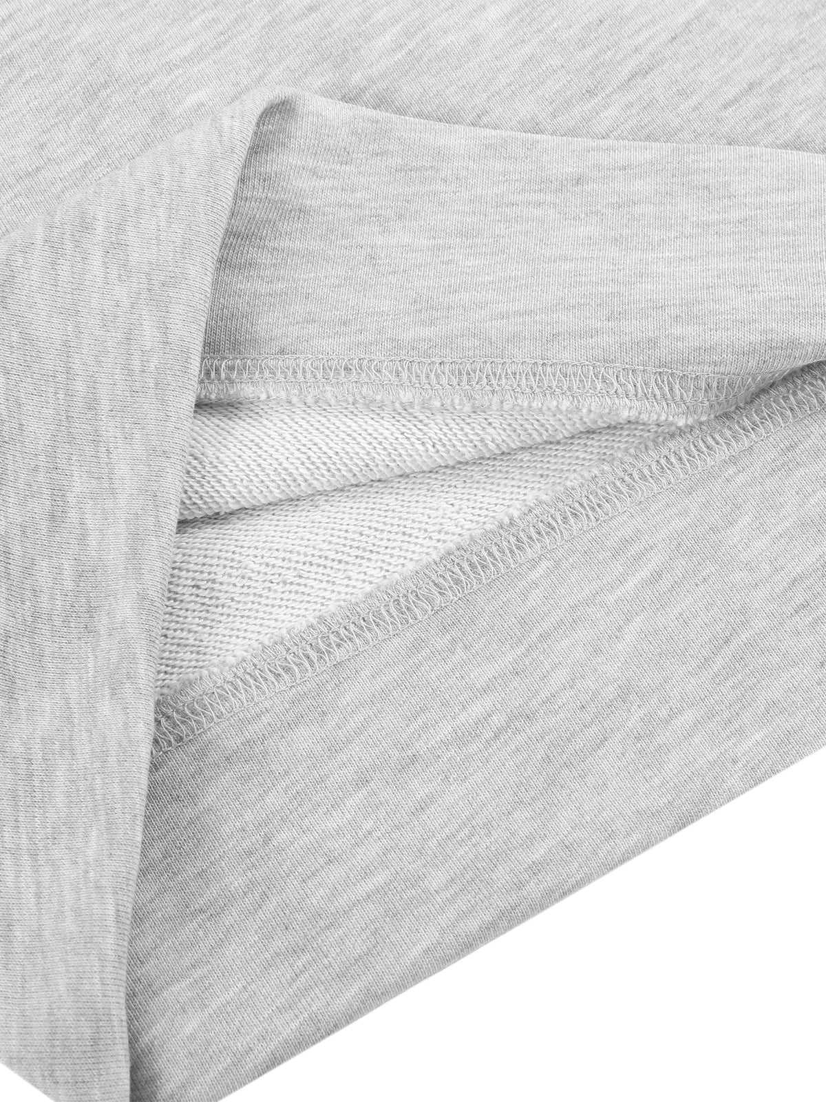 Flower Gray detail