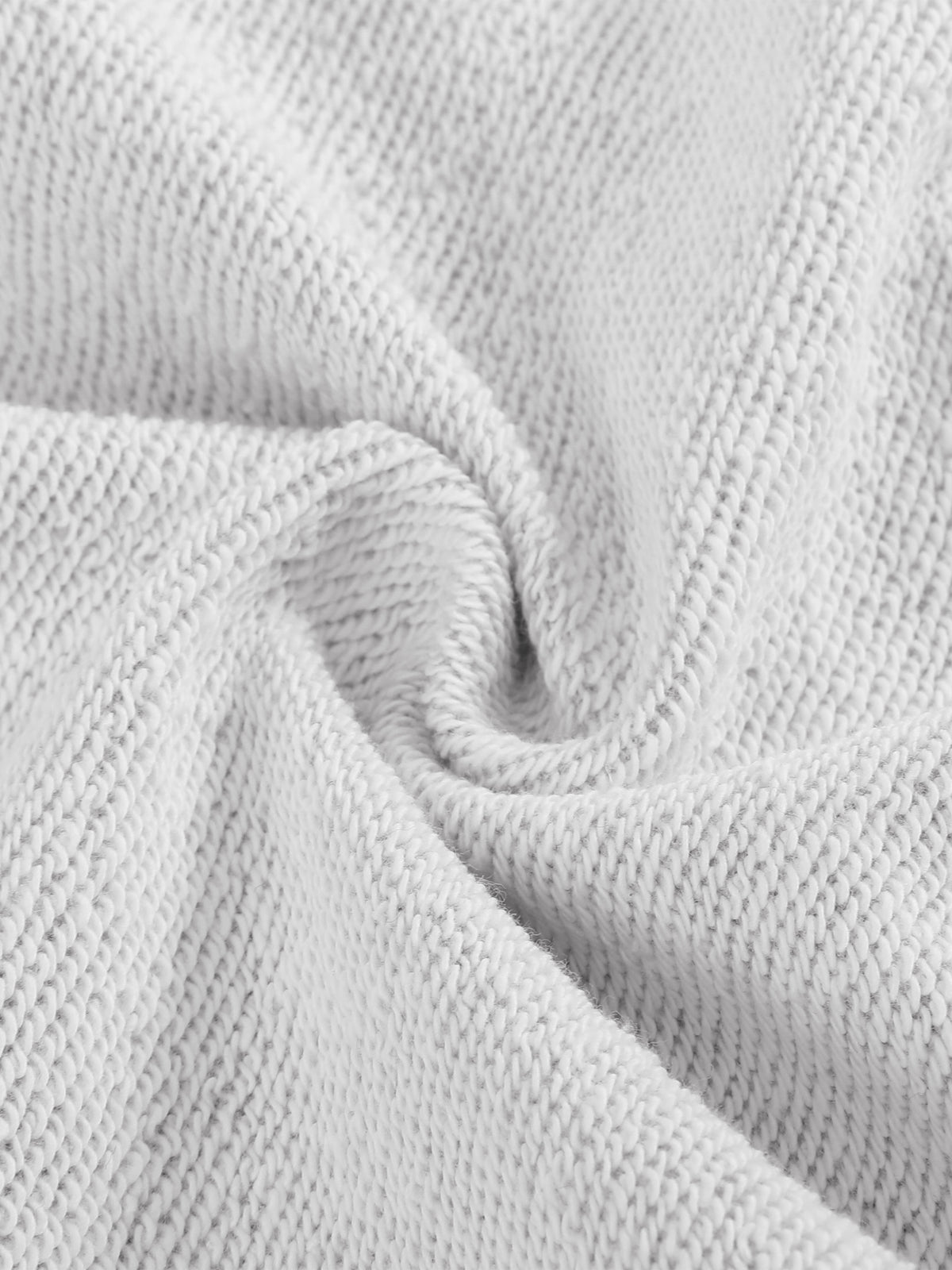 Flower Gray detail