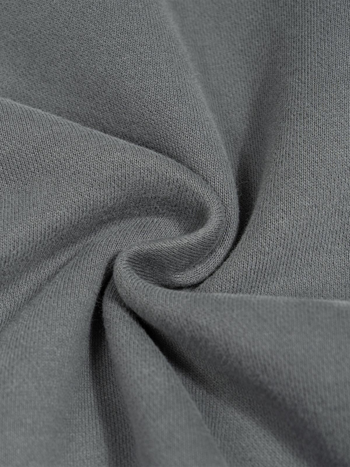 Dark Gray with Red detail