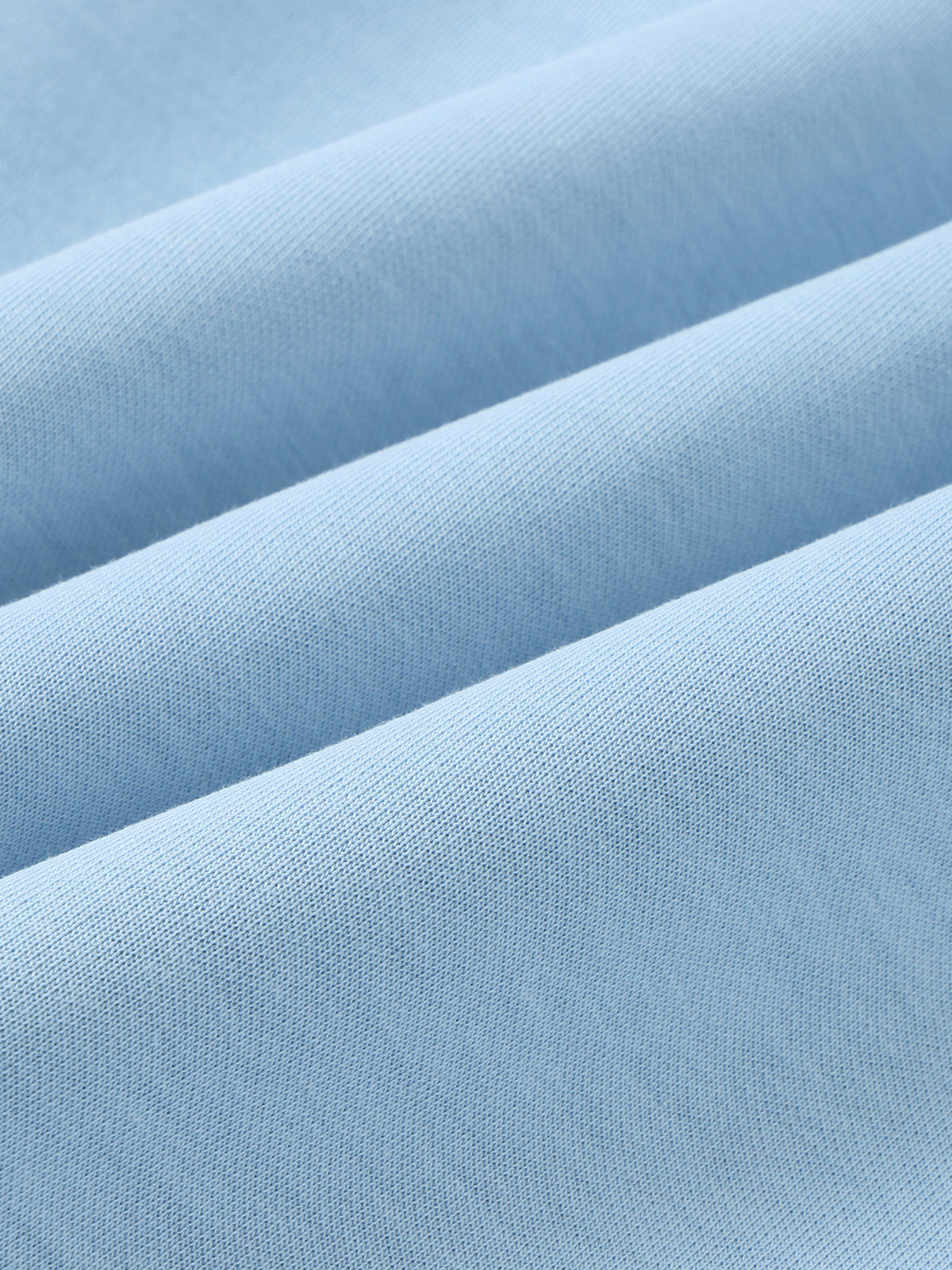 Light Blue detail
