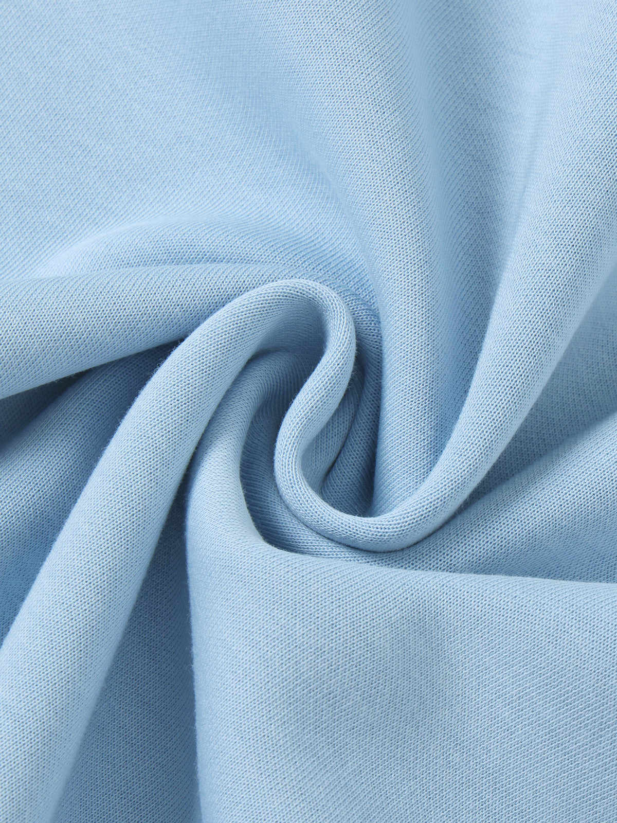 Light Blue detail