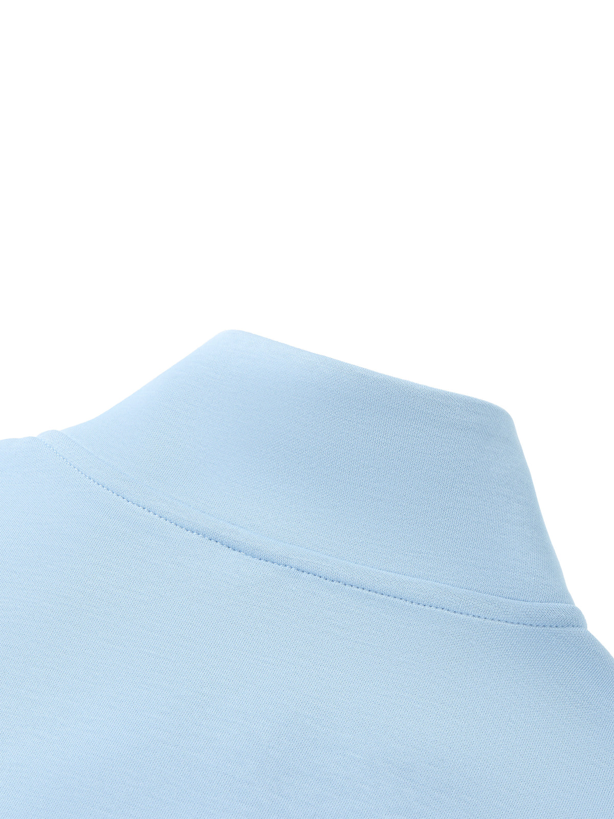 Light Blue detail