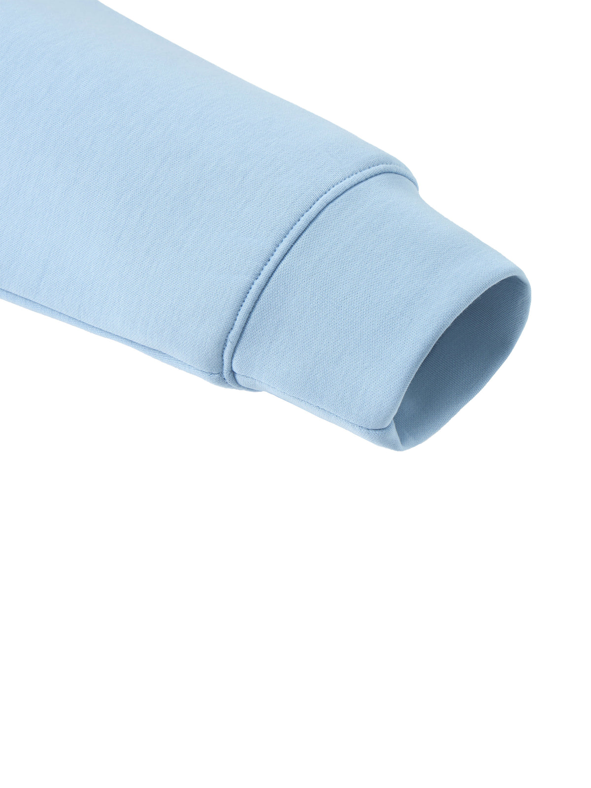 Light Blue detail