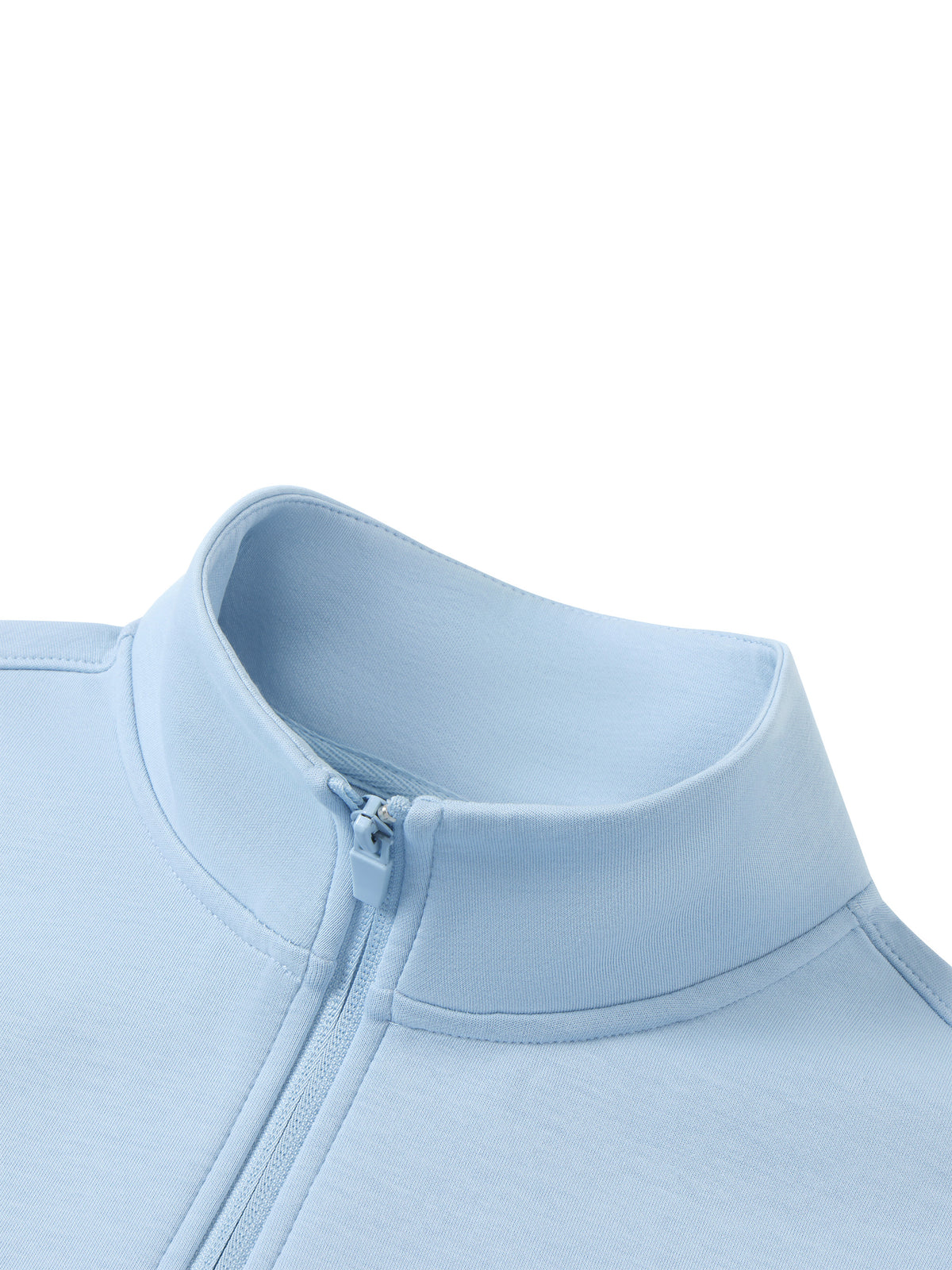 Light Blue detail
