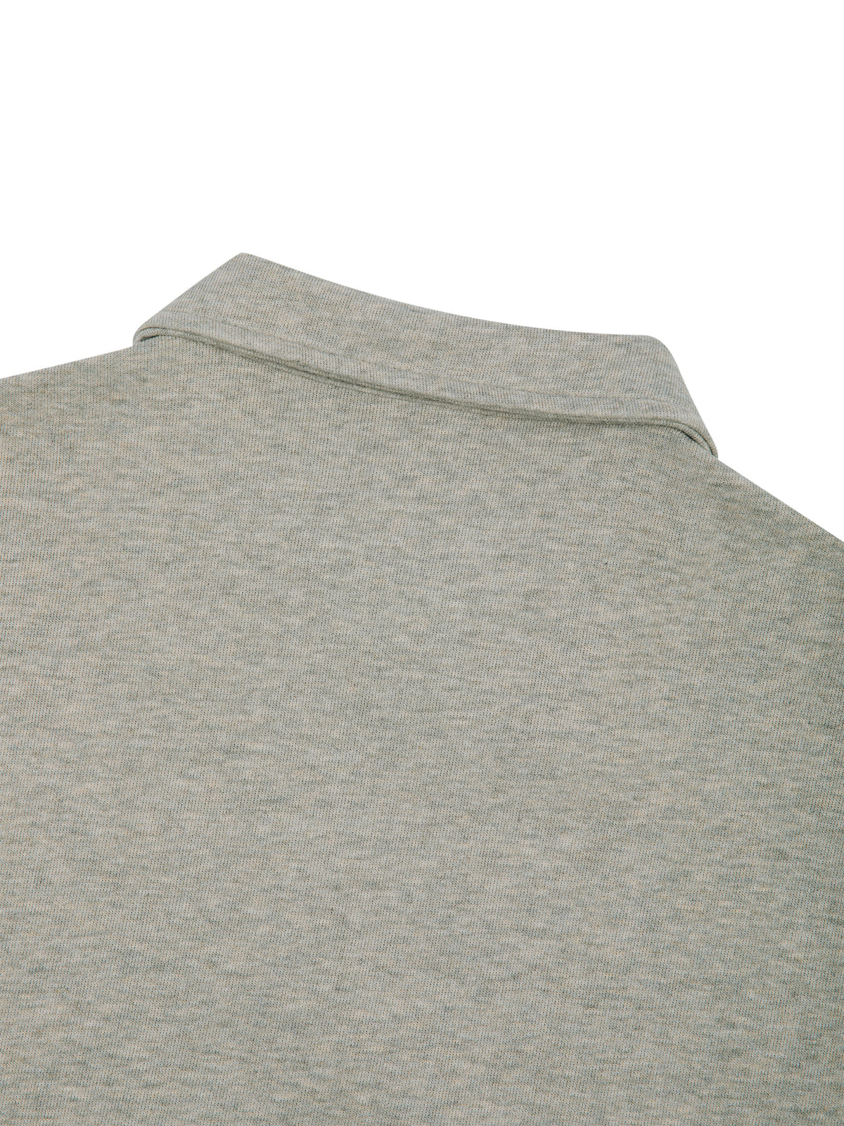 Oat Gray detail