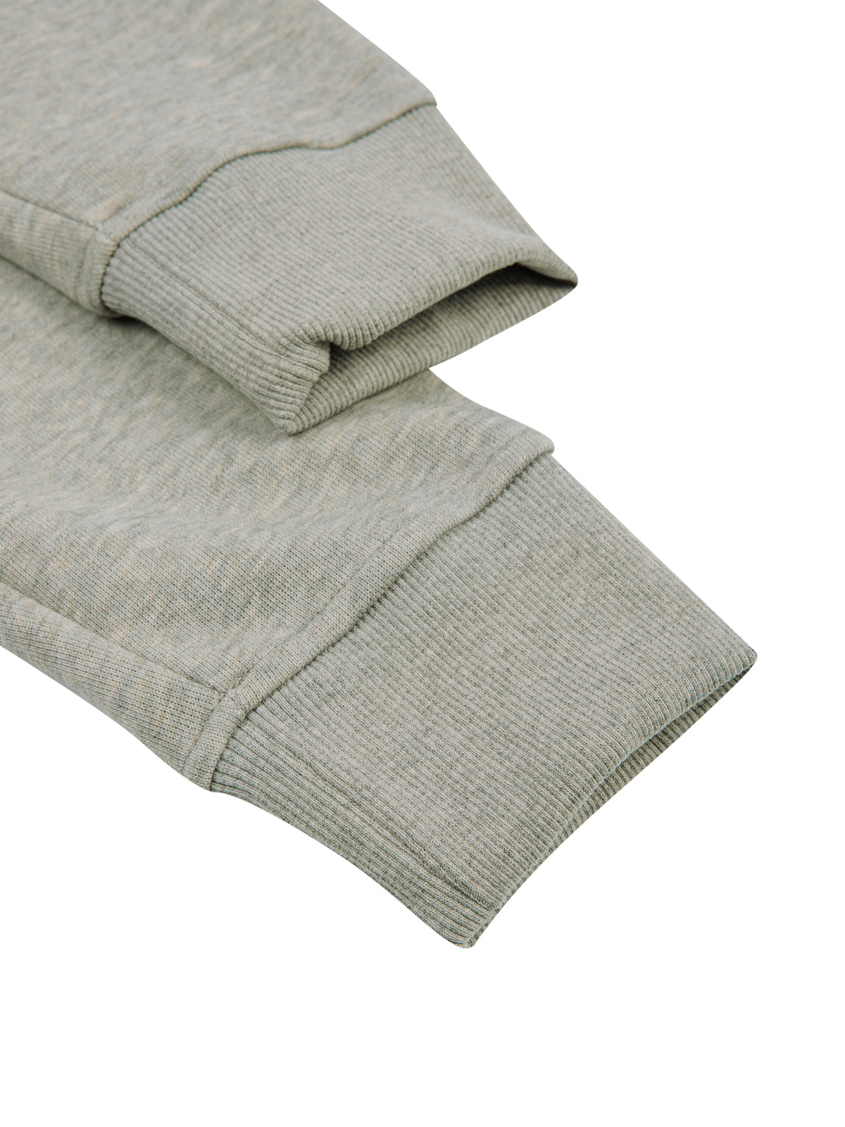 Oat Gray detail