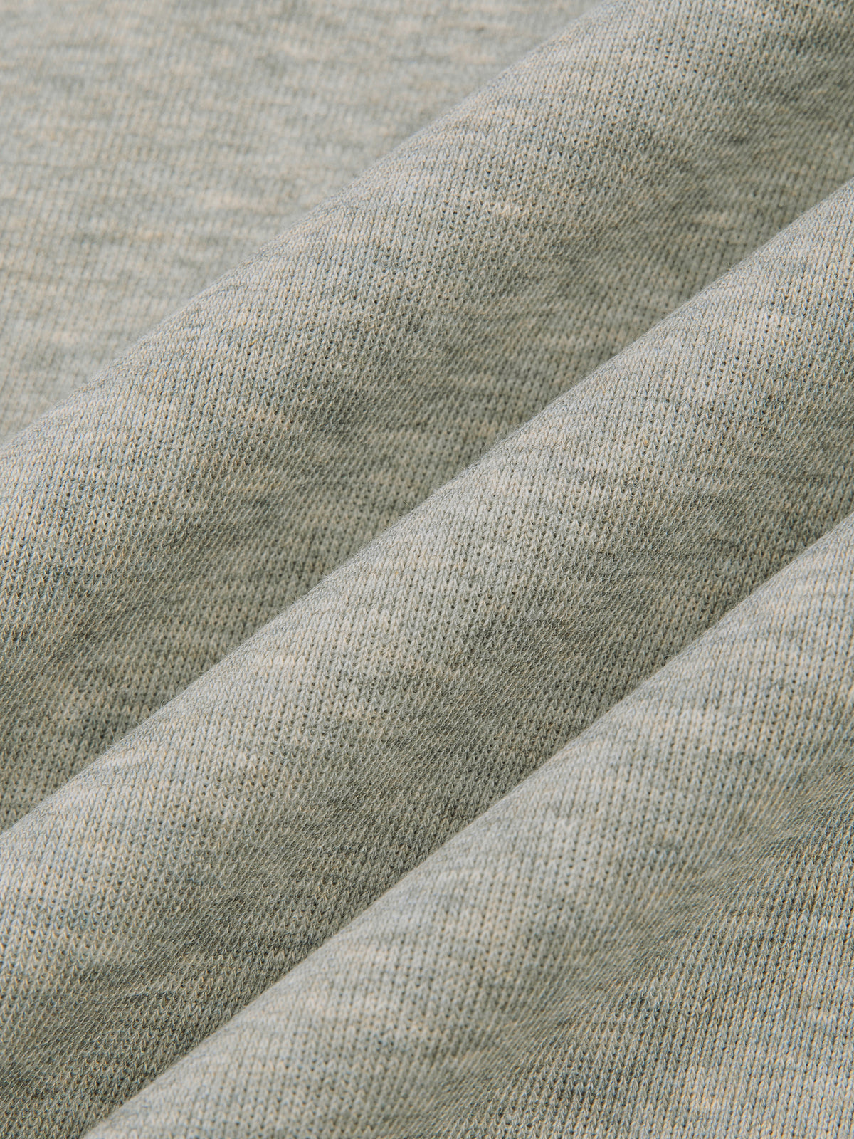 Oat Gray detail