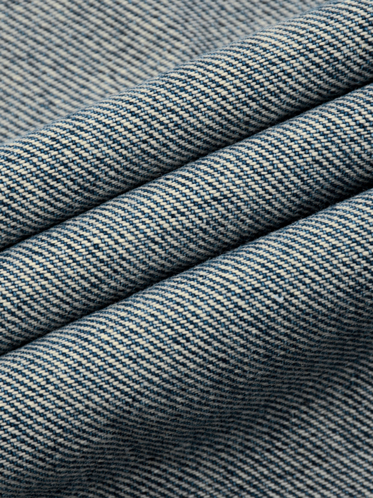 Jeans Blue detail