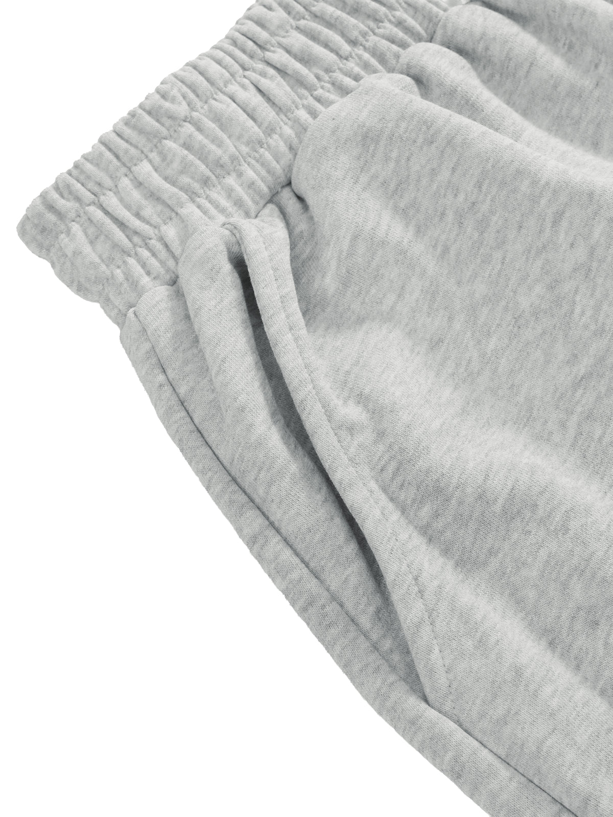 Flower Gray detail