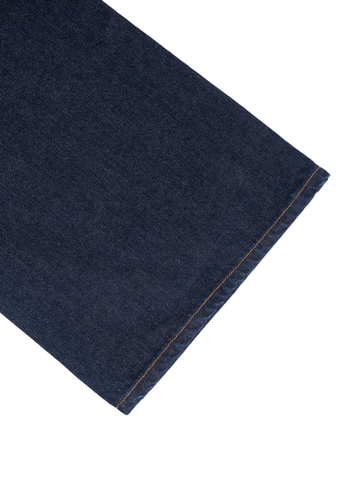 Jeans Blue detail