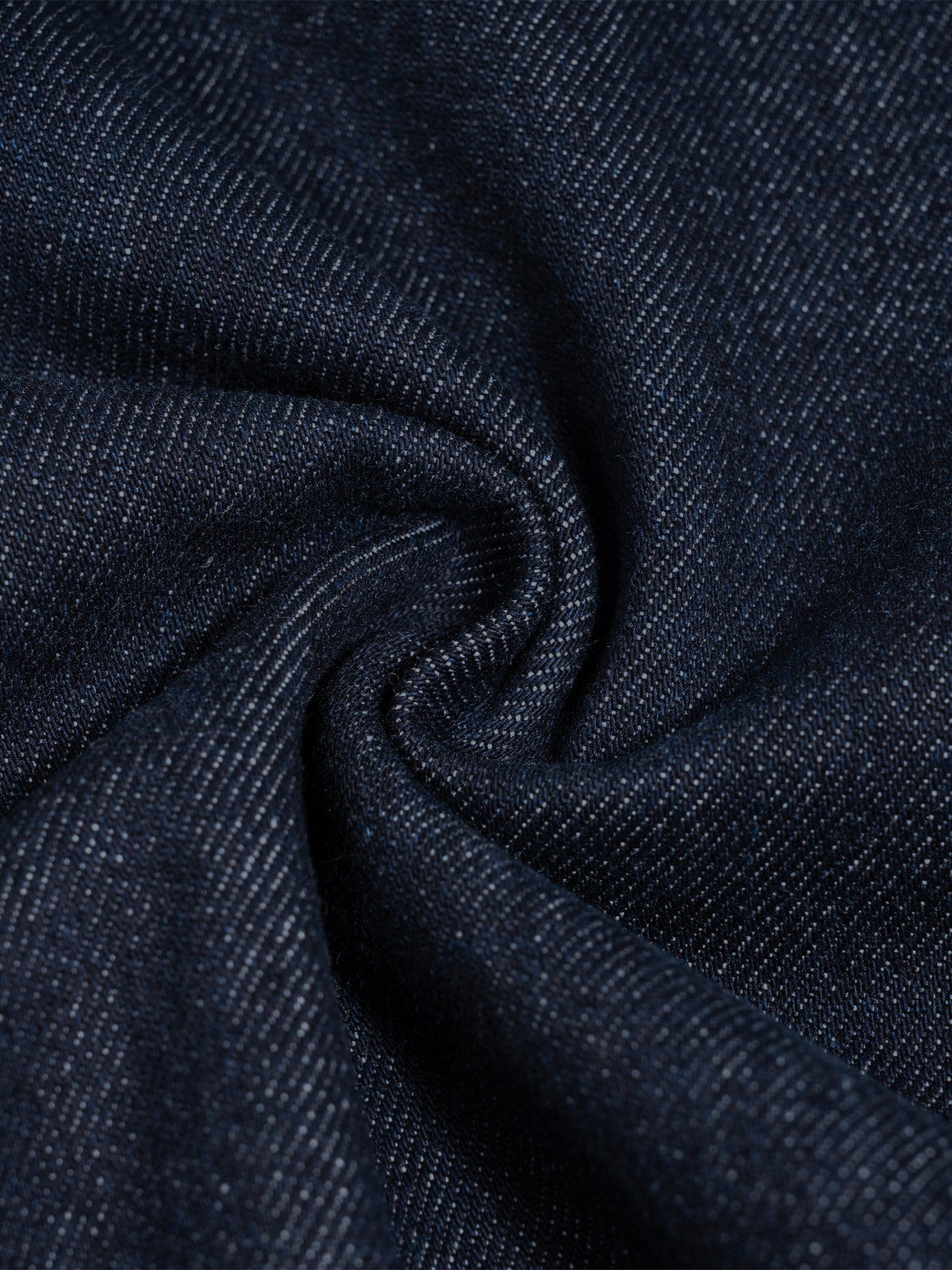 Jeans Blue detail