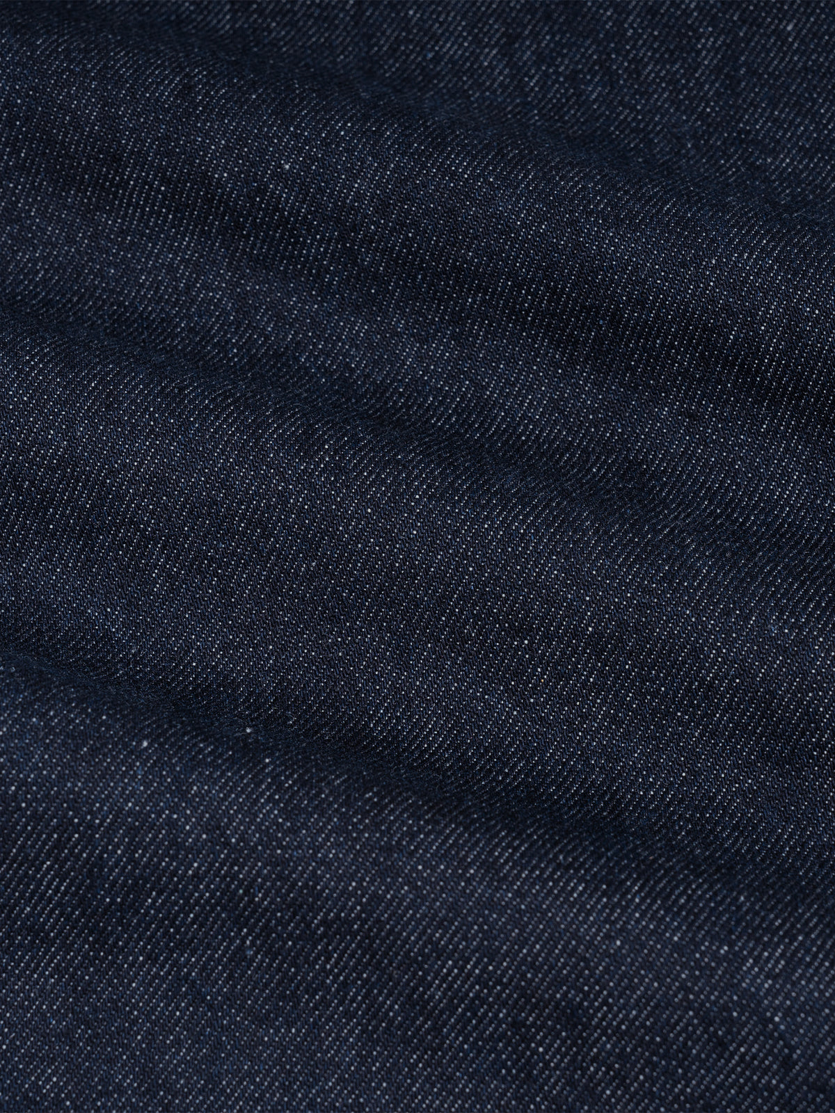 Jeans Blue detail