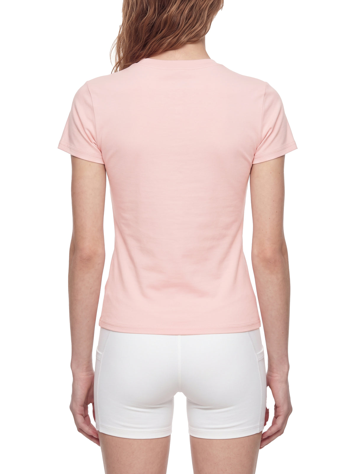 Light Pink model women