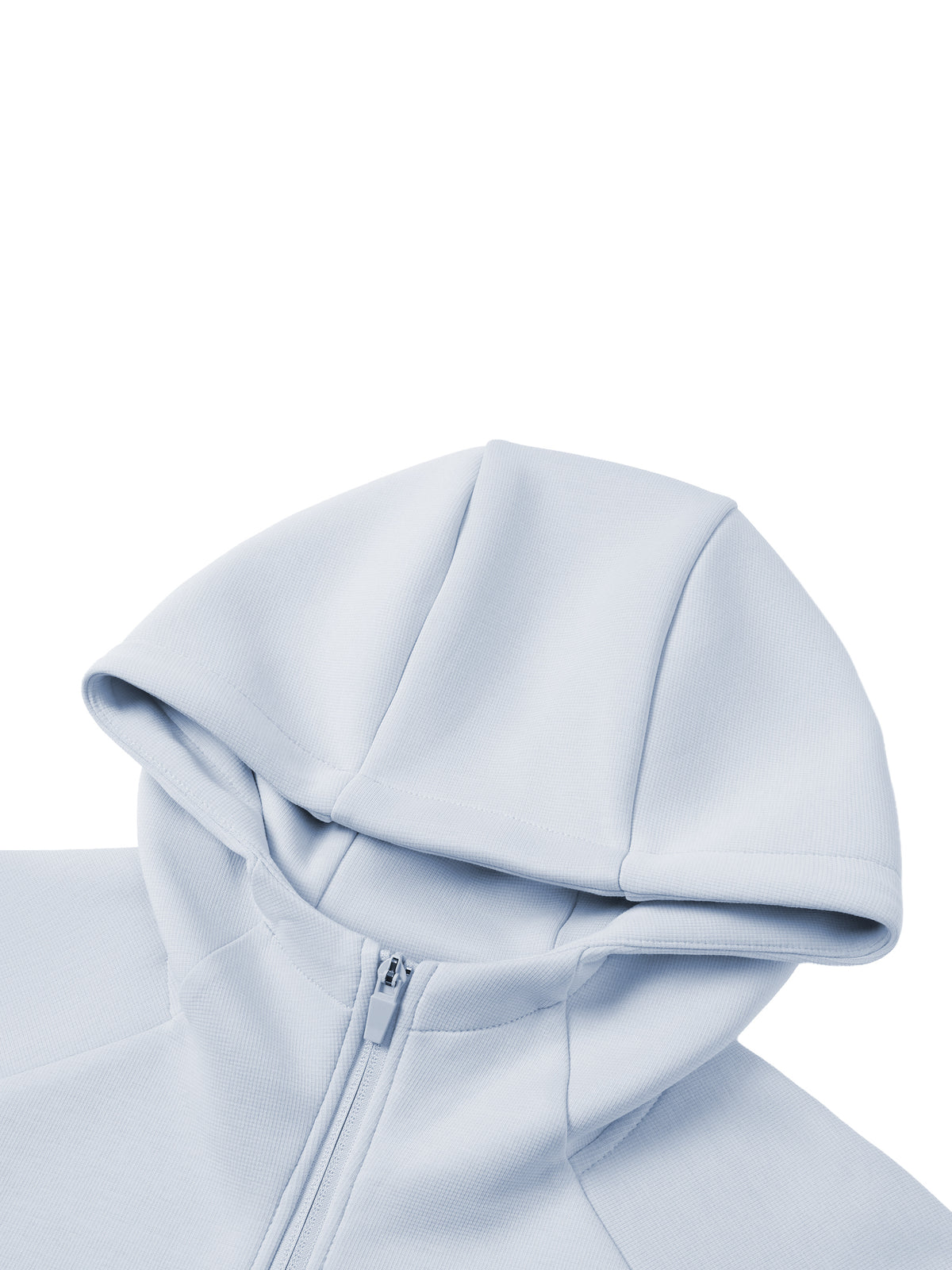 Light Blue detail