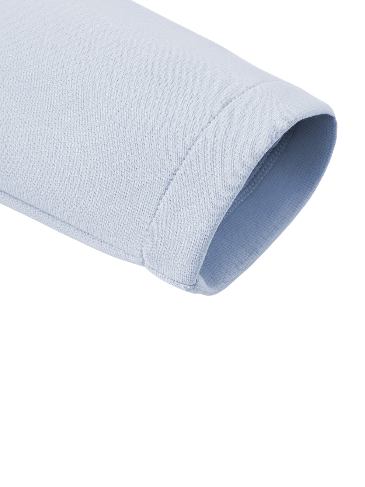 Light Blue detail