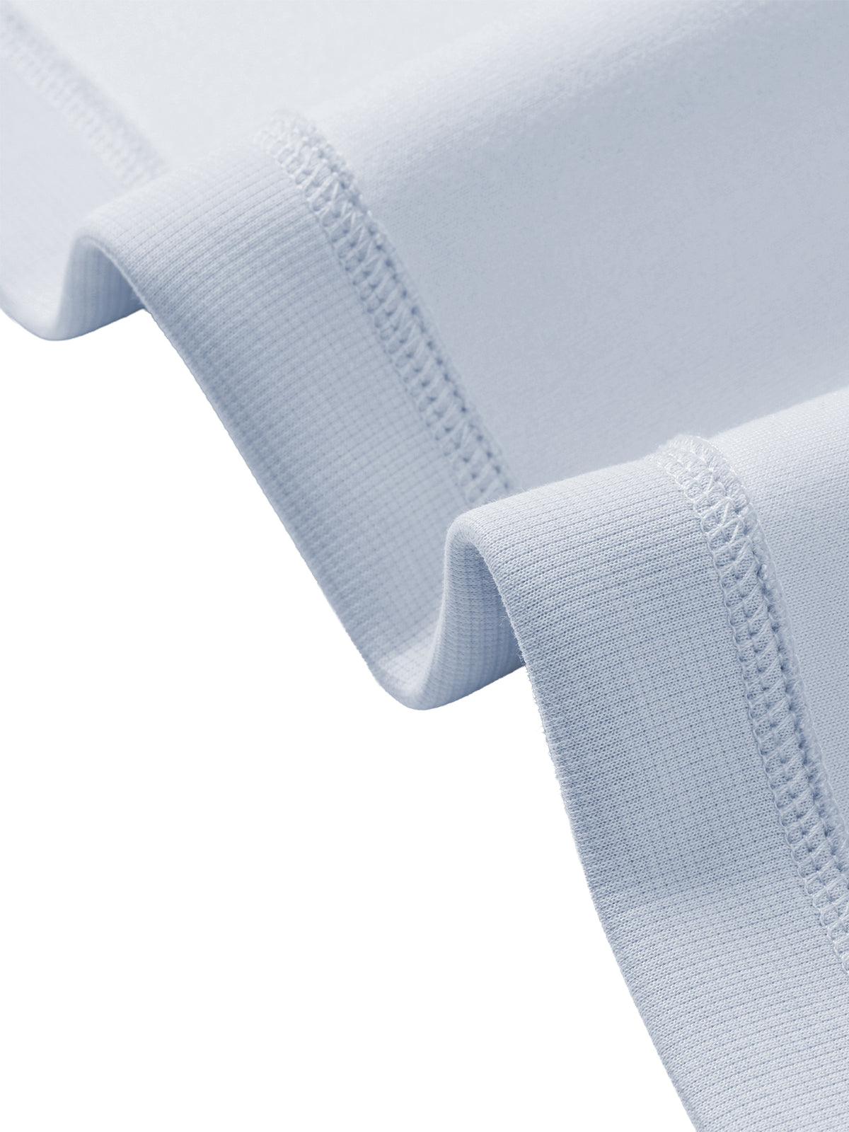Light Blue detail