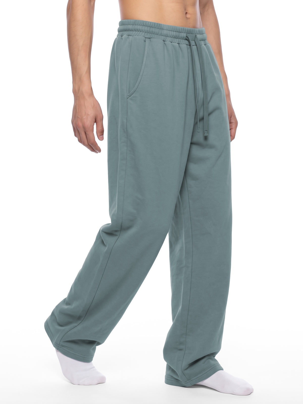 Heavyweight Vintage Wash Sweatpants