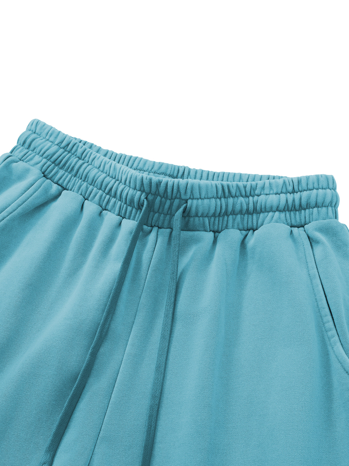 Sky Blue detail