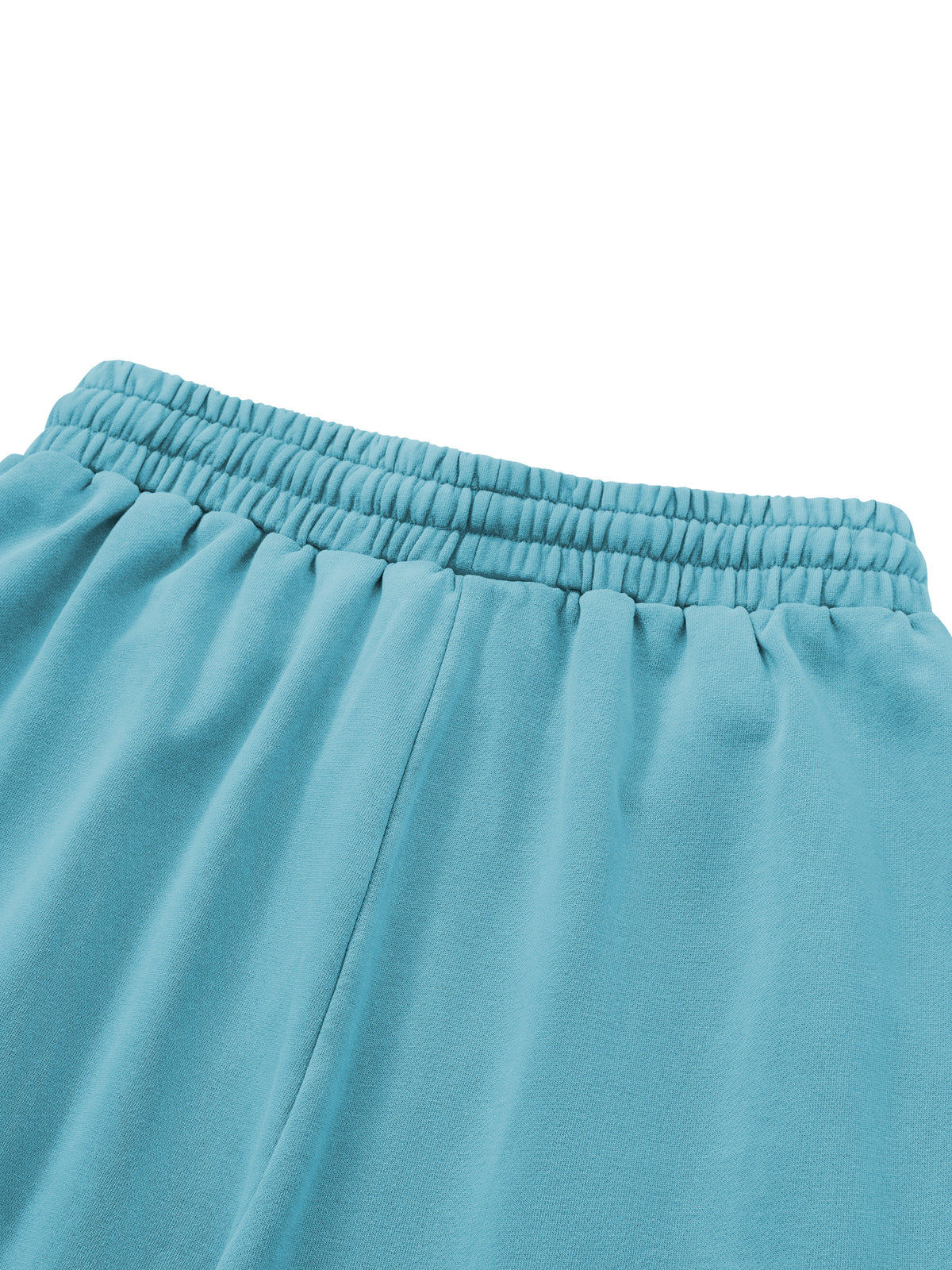 Sky Blue detail