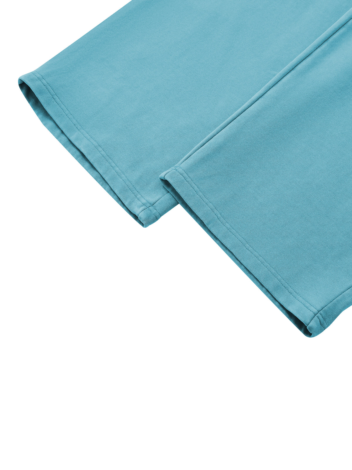 Sky Blue detail