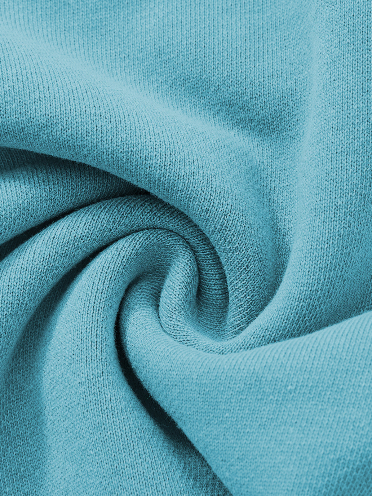 Sky Blue detail