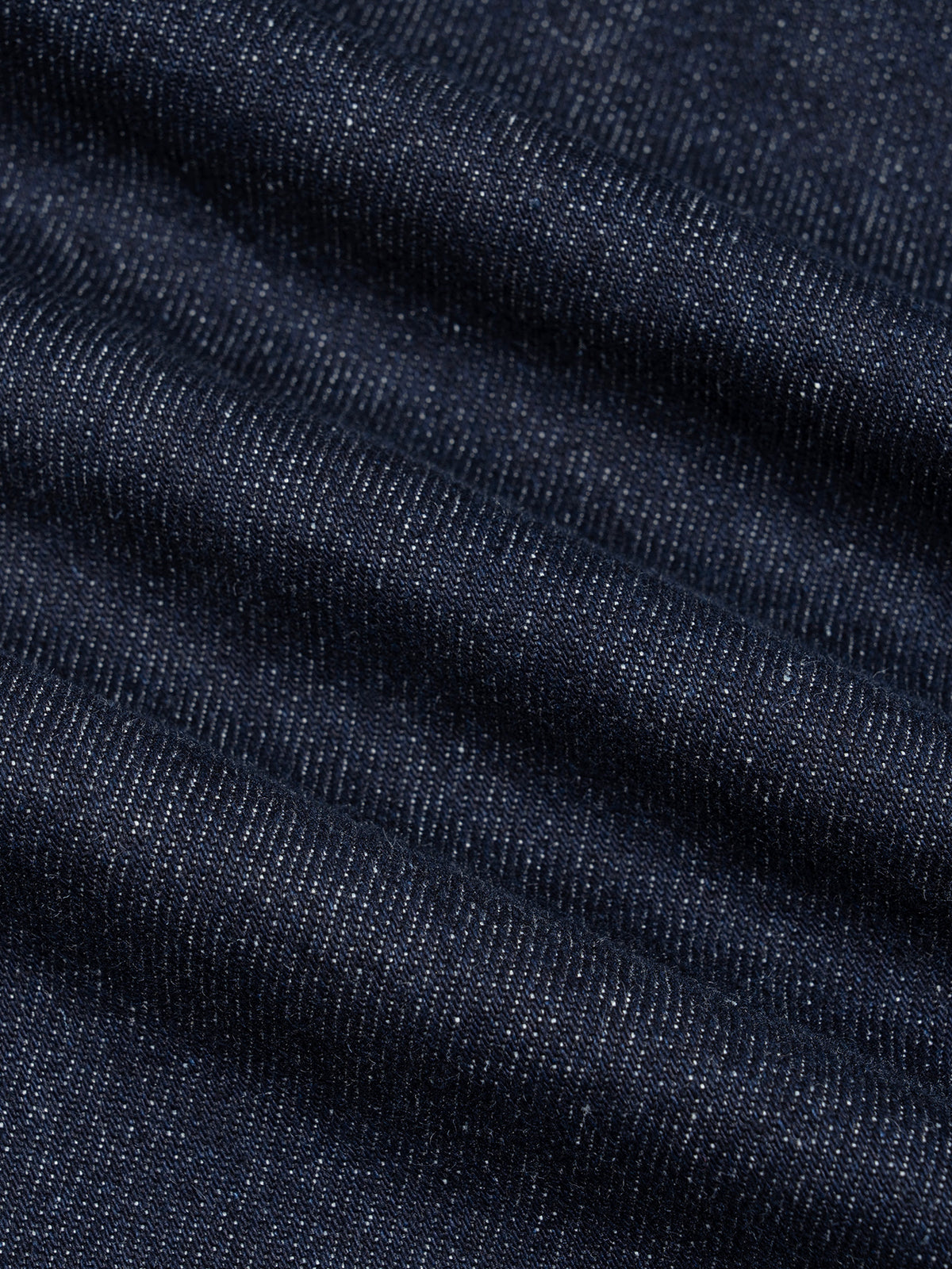 Jeans Blue detail