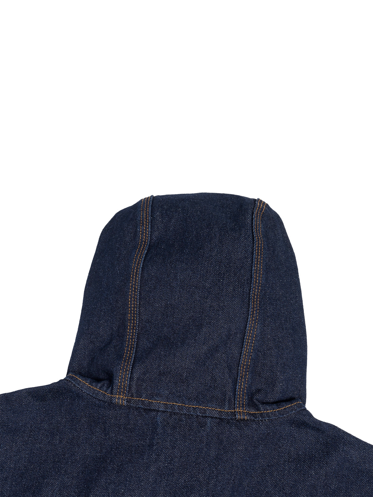 Jeans Blue detail