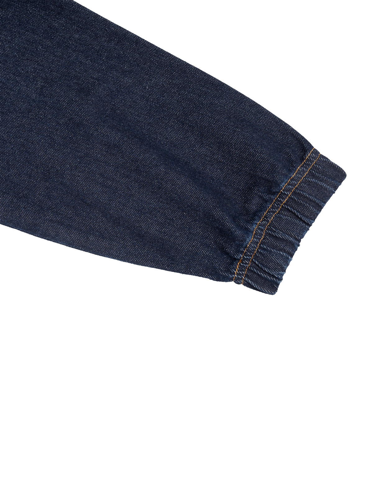 Jeans Blue detail