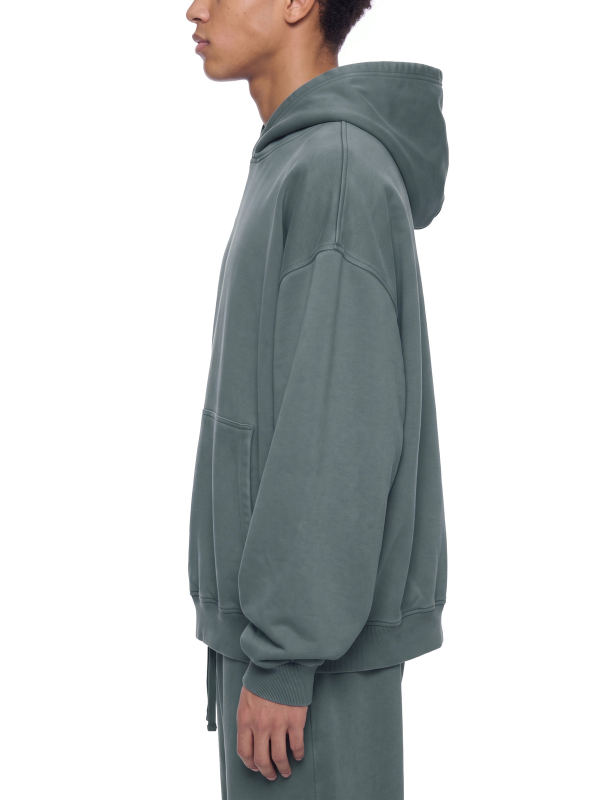 Gray Blue side men