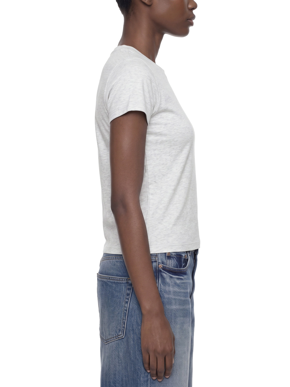 Midweight Sorona Crewneck T-Shirt